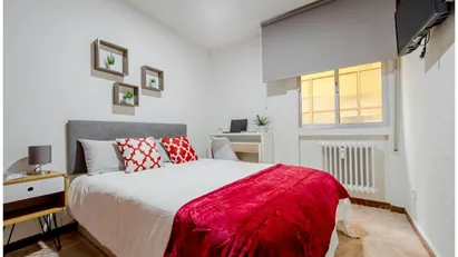 Room for rent in Madrid Retiro, Madrid