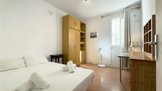 Apartments in Barcelona Les Corts - photo 10