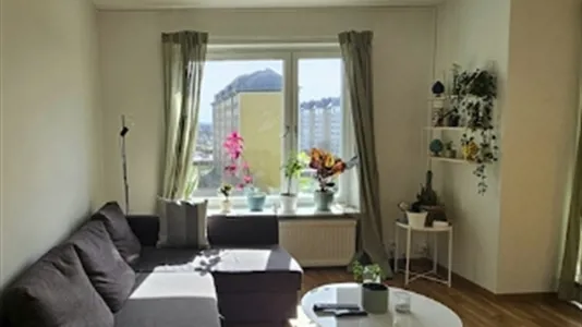 Apartments in Majorna-Linné - photo 1