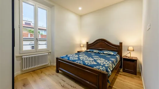 Apartments in Florence - photo 8