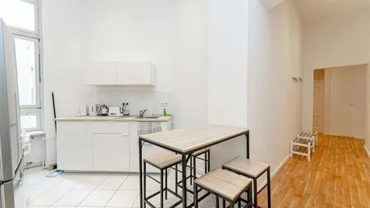 Rooms in Berlin Pankow - photo 7