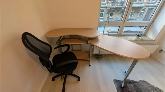 Apartments in Hannover - photo 9