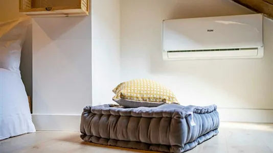 Rooms in Madrid Chamberí - photo 9