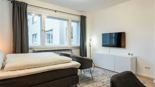 Apartments in Location is not specified - photo 3