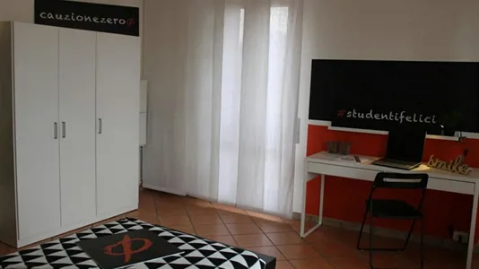 Rooms in Brescia - photo 3