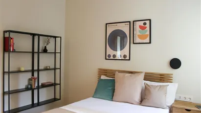 Room for rent in Barcelona Eixample, Barcelona