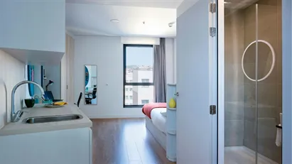 Room for rent in Barcelona Sants-Montjuïc, Barcelona