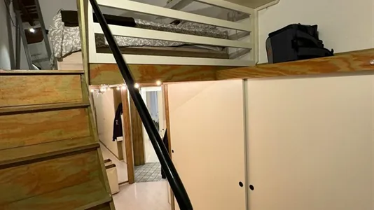 Rooms in Bologna - photo 7