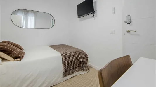 Rooms in Húmera-Somosaguas-Prado del Rey - photo 3