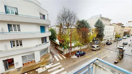 Rooms in Grenoble - photo 6