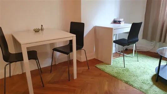 Apartments in Södermalm - photo 8