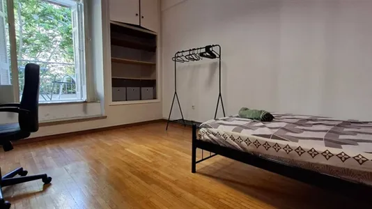 Rooms in Athens Agios Nikolaos - photo 3