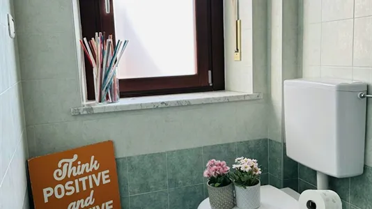 Rooms in Turin - photo 10