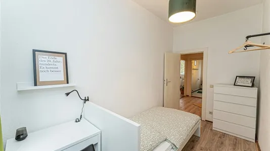 Rooms in Berlin Treptow-Köpenick - photo 3