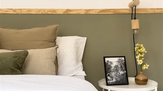 Rooms in Barcelona Sarrià-St. Gervasi - photo 5