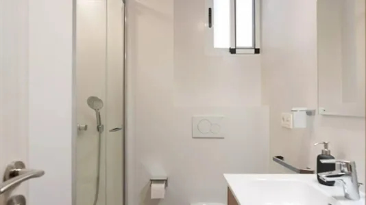 Rooms in Castellón de la Plana/Castelló de la Plana - photo 7