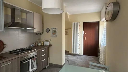 Apartments in Turin - photo 6
