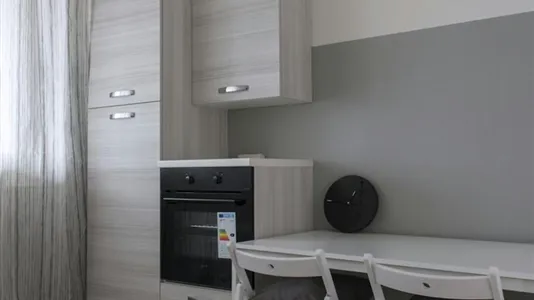 Rooms in Milano Zona 7 - Baggio, De Angeli, San Siro - photo 5