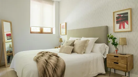 Apartments in Madrid Salamanca - photo 9