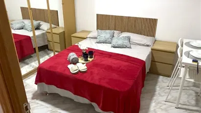 Room for rent in Madrid Usera, Madrid