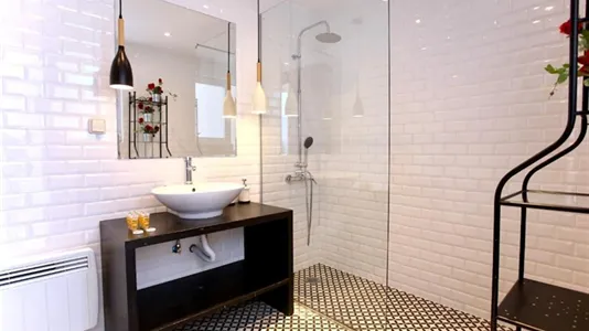 Apartments in Location is not specified - photo 8