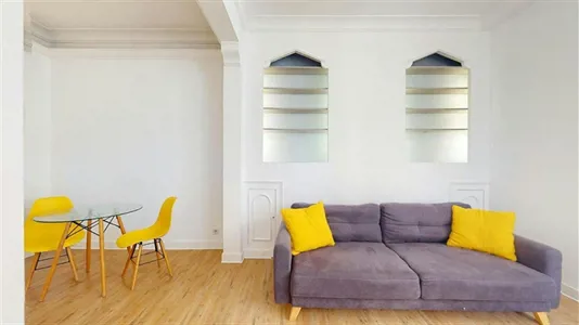 Rooms in Saint-Étienne - photo 3