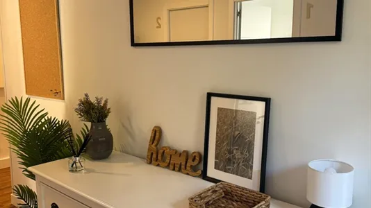 Rooms in Madrid Hortaleza - photo 8