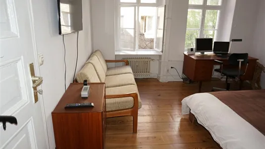 Apartments in Berlin Friedrichshain-Kreuzberg - photo 1