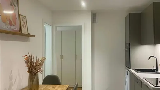 Rooms in Location is not specified - photo 3