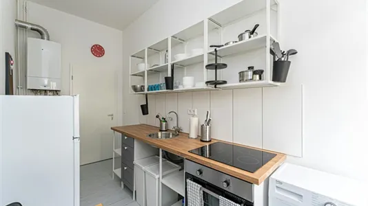 Rooms in Berlin Mitte - photo 7