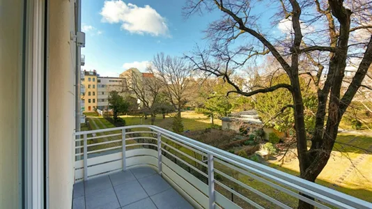 Rooms in Berlin Mitte - photo 5