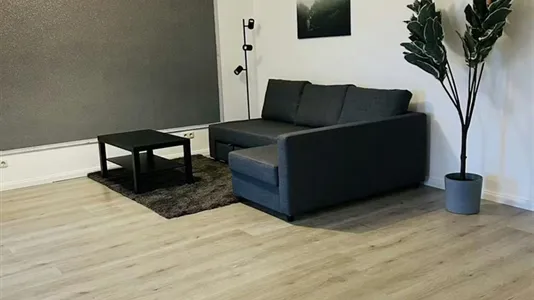 Apartments in Northwestern Mecklenburg - photo 8