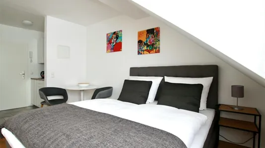 Apartments in Cologne Innenstadt - photo 3