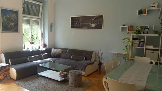 Apartments in Budapest Erzsébetváros - photo 2
