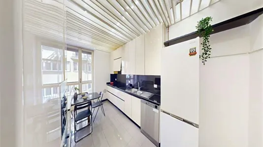 Rooms in Milano Zona 2 - Stazione Centrale, Gorla, Turro, Greco, Crescenzago - photo 9