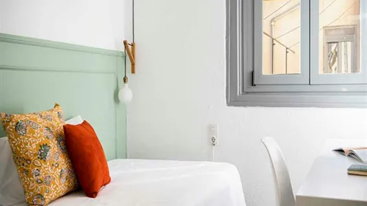 Rooms in Madrid Centro - photo 6