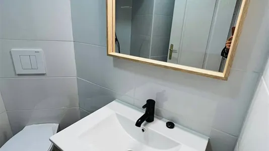 Rooms in Budapest Józsefváros - photo 1