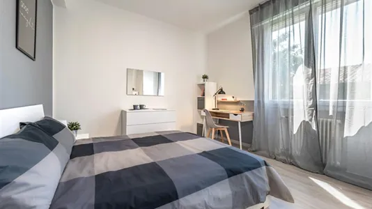 Rooms in Padua - photo 3