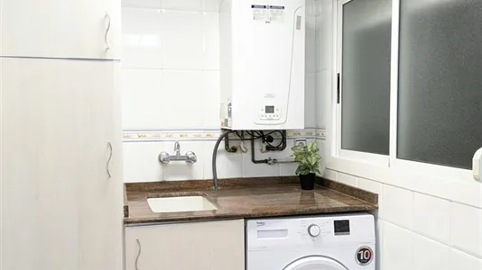 Rooms in Valencia Campanar - photo 8