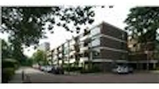 Rooms in Rotterdam Kralingen-Crooswijk - photo 2