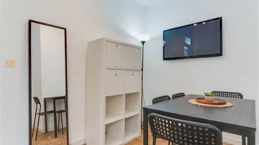 Rooms in Madrid Salamanca - photo 4