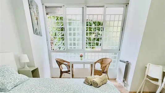 Rooms in Madrid Puente de Vallecas - photo 6