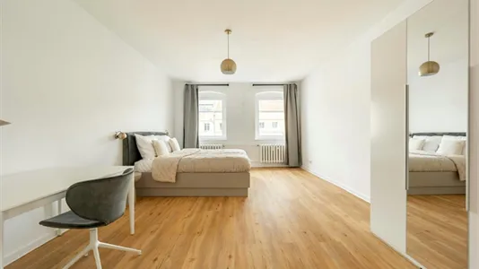 Apartments in Location is not specified - photo 7