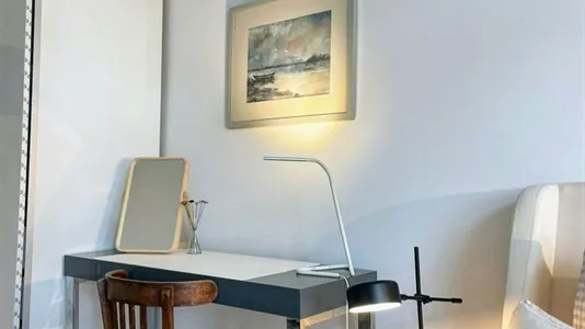 Rooms in Munich Au-Haidhausen - photo 2