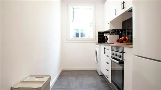 Rooms in Alcorcón - photo 6