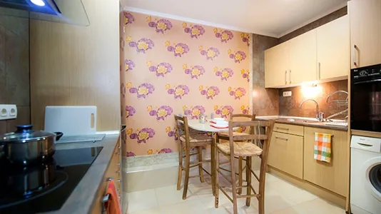 Rooms in Bilbao - photo 10