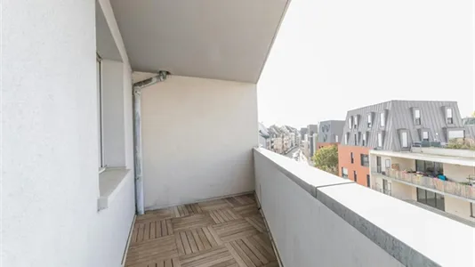 Rooms in Strasbourg - photo 5