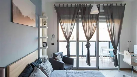 Rooms in Bologna - photo 3