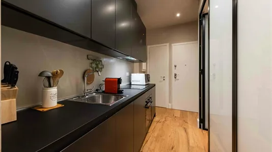 Apartments in Florence - photo 10