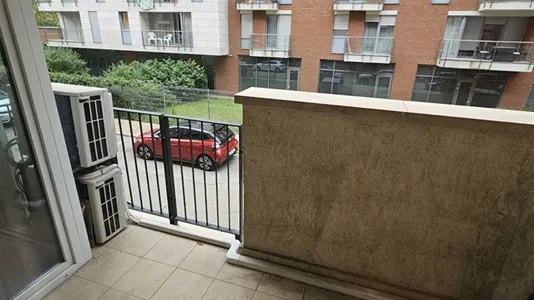 Rooms in Budapest Ferencváros - photo 6